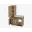 Ensemble de meuble-lavabo simple 45 po Disar-117788021