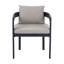 Chaise de salle à manger Elko-241872901