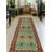 Bobbee Wool Geometric Indoor Rug