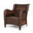 Minneota Premium All-Weather Wicker 2 - Person Patio Conversation Set
