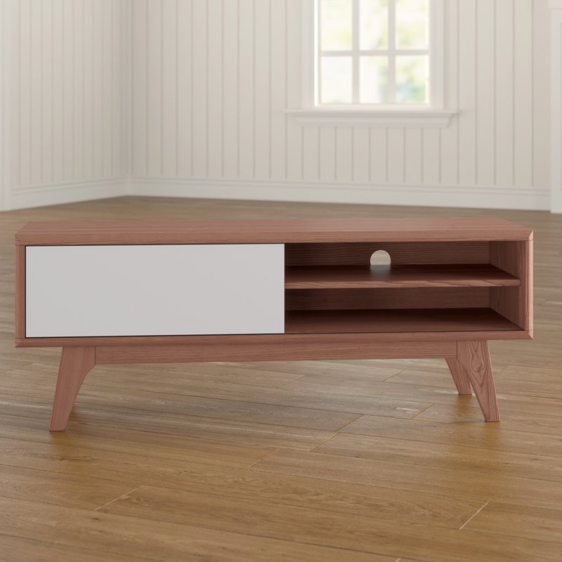 Unfinished TV Stand for TVs up to 50"