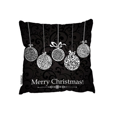 Indoor / Outdoor Square Cushion