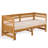 Shawnee Rattan Loveseat