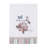 Culbreth 100% Cotton Midweight Waffle Hand Towel