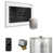 Brushed Nickel