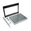 27" BUILT-IN KIT FOR MONOGRAM ZEB1227SL