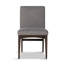 Abida Upholstered Dining Chair
