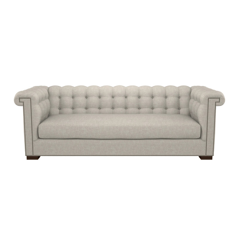 Tapton Sofa, F1458-Linen, French Roast