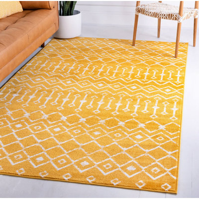 Aemtenan Abstract Indoor Rug