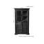 Oxford Display Cabinet