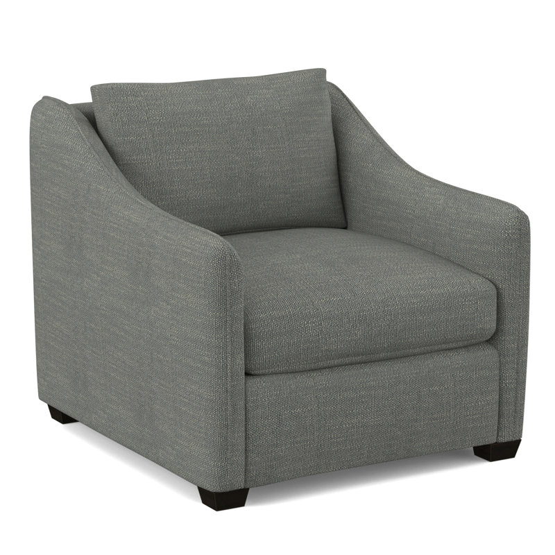 Armchair, Espresso, Applause Porpoise