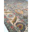 Oushak Wool Oriental Area Rug