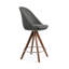 Tabouret de bar et de comptoir pivotant Avanos-86176160-86176237-86176234