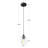 Pendant Light Fixture with Adjustable Height-859264986-863662682
