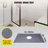 72'' W 48'' D Rectangular Single Shower Base