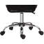 Hayre Polyester Office Chair-1426957180