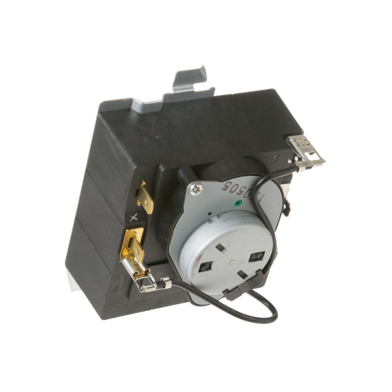 Dryer Timer