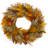 Preserved Pine Twig 18'' Wreath-1447818455