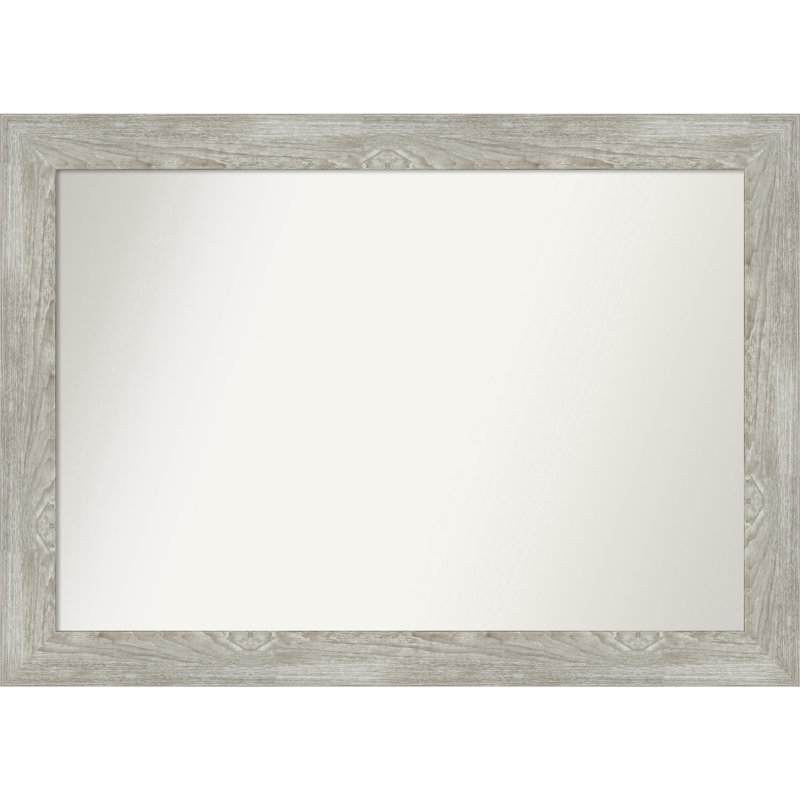 Miroir mural Dazion, 33 po x 46 po