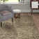 Ferrera Abstract Hand-Knotted Blue/Brown Area Rug