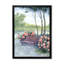 «Bench in Park» par les Pions Bushes - peinture sur toile-59843562-59843572
