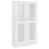 White is out of stock selected