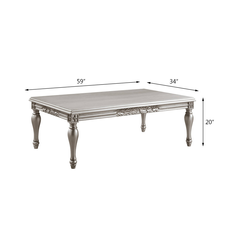 Table basse Pelumi