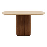 Atria Dining Table Sand