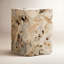 Faydon Stone End Table