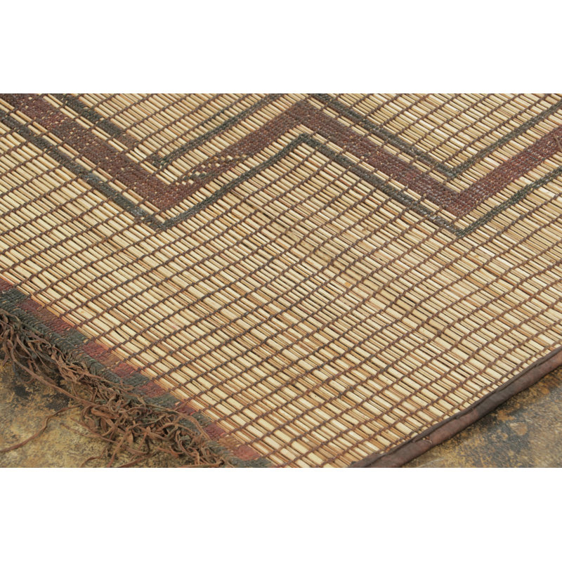 One-of-a-Kind 6'2x7'5 Area Rug