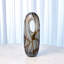Handmade Glass Table Vase-1738571916