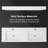FRALIMK 18.9'' Solid Surface Rectangular Bathroom Sink