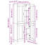 69.5cm Sideboard-1542158857