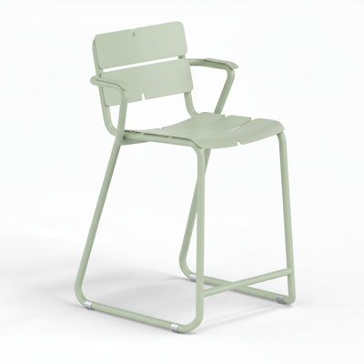 Tabouret Corail