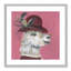 Art sur toile llama-47565717-47565724
