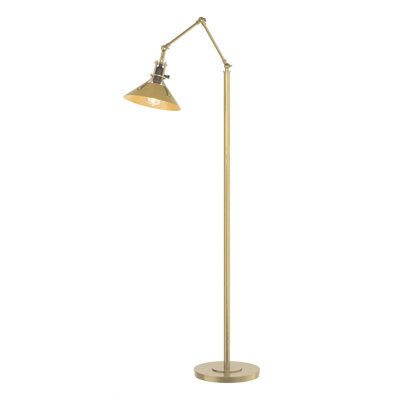 Henry 60.8" Task Floor Lamp