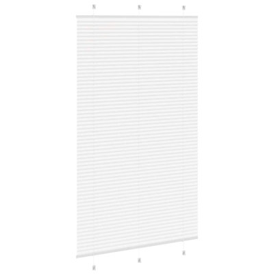 Room Darkening Pleated Shade