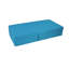 Dull UK Small Double - DE 120 X 190 Cm Symple Stuff Foam Mattress-1745649389