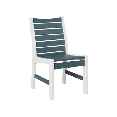 Bristol Outdoor Dining Side Chair