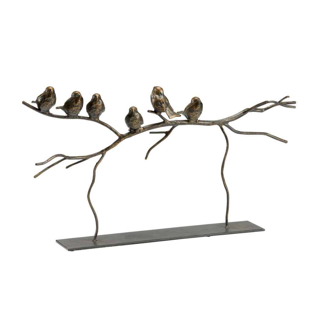 Animals Figurines & Sculptures Wildwood