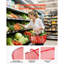 VEVOR Iron Decorative Basket