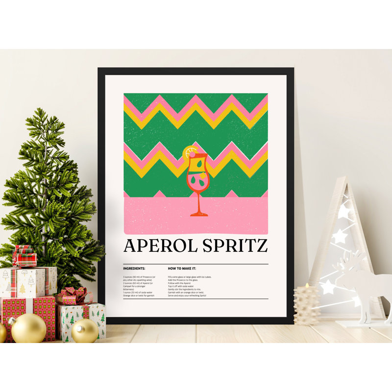 Reiff Single Picture Frame Print, 35.56 cm H x 27.94 cm W