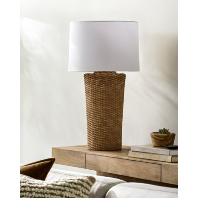 Lampe de table Dalasha
