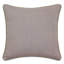 Evie Linen Square Pillow Cover & Insert