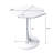 Versatile Octagonal Coffee Table With Durable Materials For Various Rooms