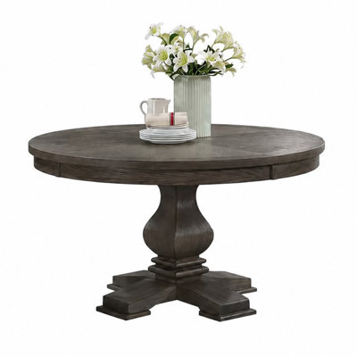 Table de salle à manger Gemi