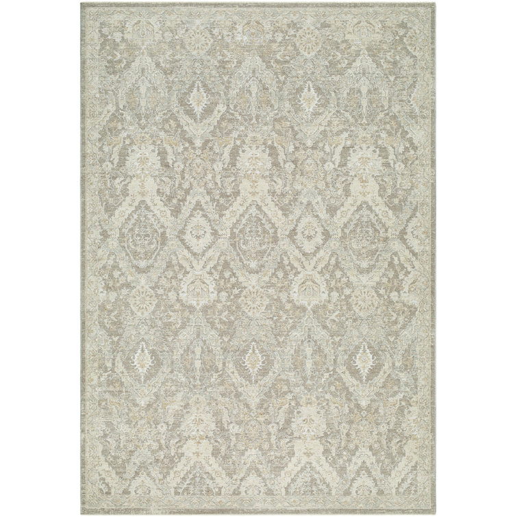 Landwehr Machine Woven Area Rug
