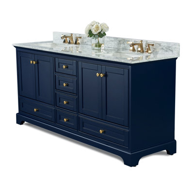 Audrey 72'' W Vanity