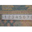 Tapis turc Oushak 3 x 17