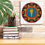 «Talavera Tex-mex 3» par Art Licensing Studio, art mural sur toile-1870630983